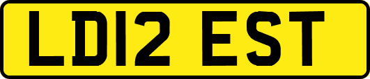LD12EST