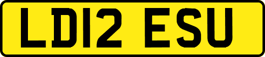 LD12ESU