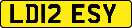 LD12ESY