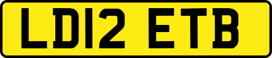 LD12ETB