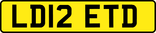LD12ETD