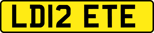 LD12ETE