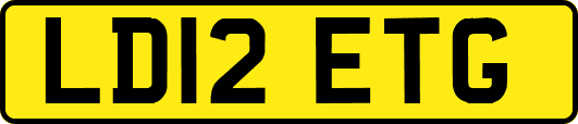 LD12ETG