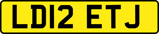 LD12ETJ