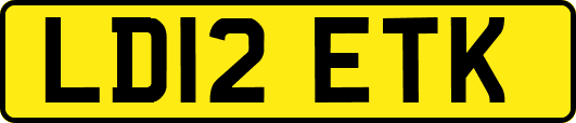 LD12ETK