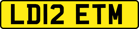 LD12ETM