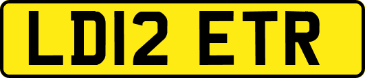 LD12ETR