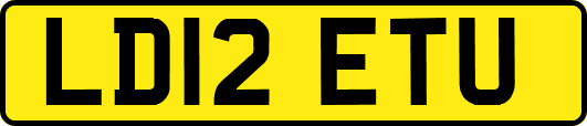 LD12ETU