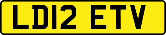 LD12ETV