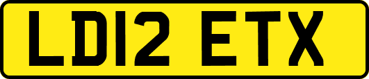 LD12ETX