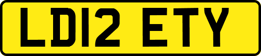 LD12ETY