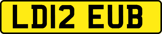 LD12EUB