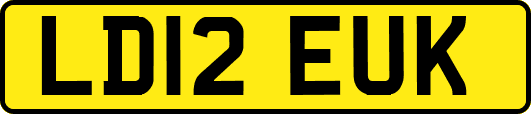 LD12EUK