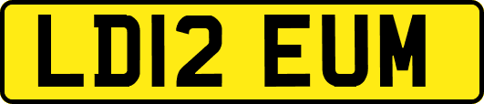LD12EUM