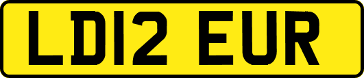 LD12EUR