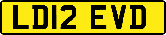 LD12EVD