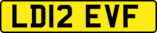 LD12EVF
