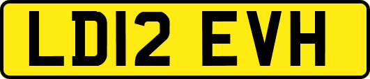 LD12EVH