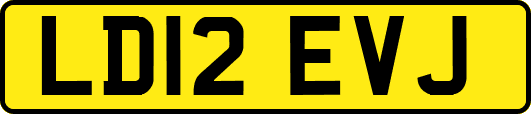 LD12EVJ