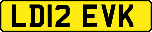 LD12EVK