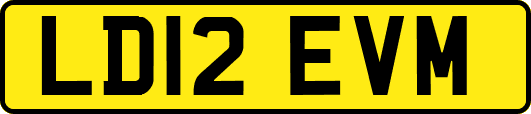 LD12EVM