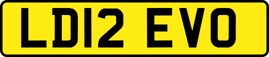 LD12EVO