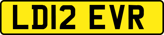 LD12EVR