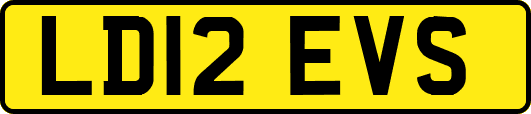 LD12EVS