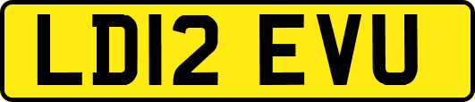 LD12EVU