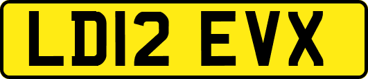 LD12EVX
