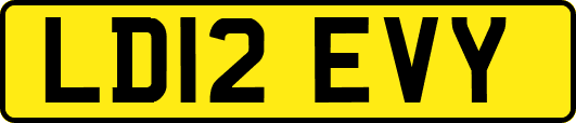 LD12EVY