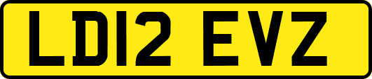 LD12EVZ