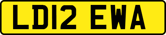 LD12EWA