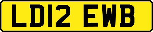 LD12EWB