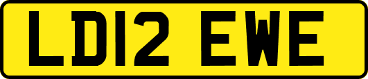 LD12EWE