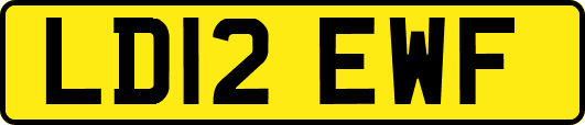 LD12EWF