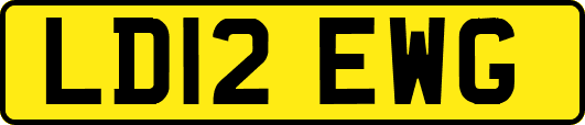 LD12EWG