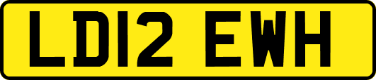 LD12EWH