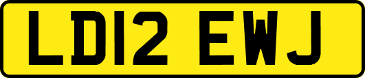 LD12EWJ