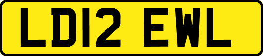 LD12EWL