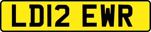 LD12EWR