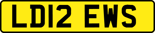 LD12EWS