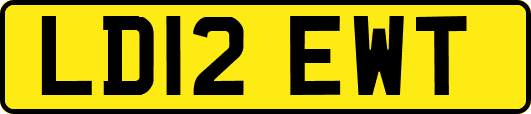 LD12EWT