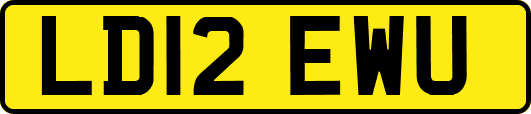 LD12EWU
