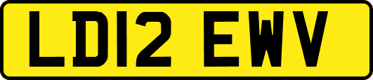LD12EWV