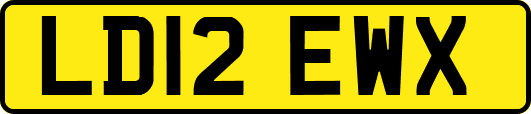 LD12EWX
