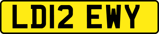 LD12EWY
