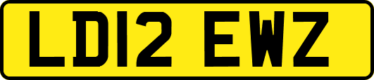 LD12EWZ