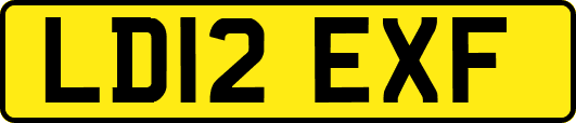 LD12EXF