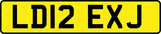 LD12EXJ